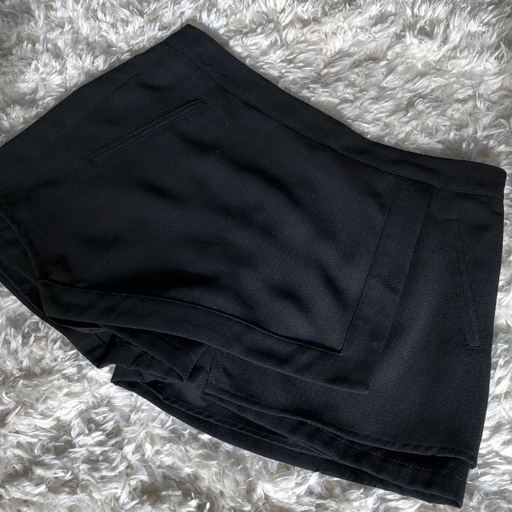 Sanctuary skort, gently worn, in great condition!